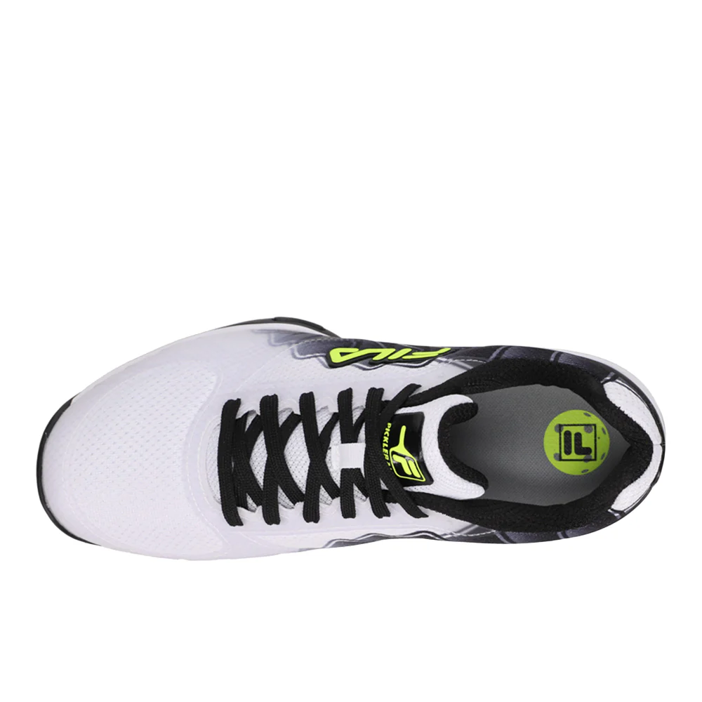 Volley Zone PBF Pickleball Shoes - Image 4