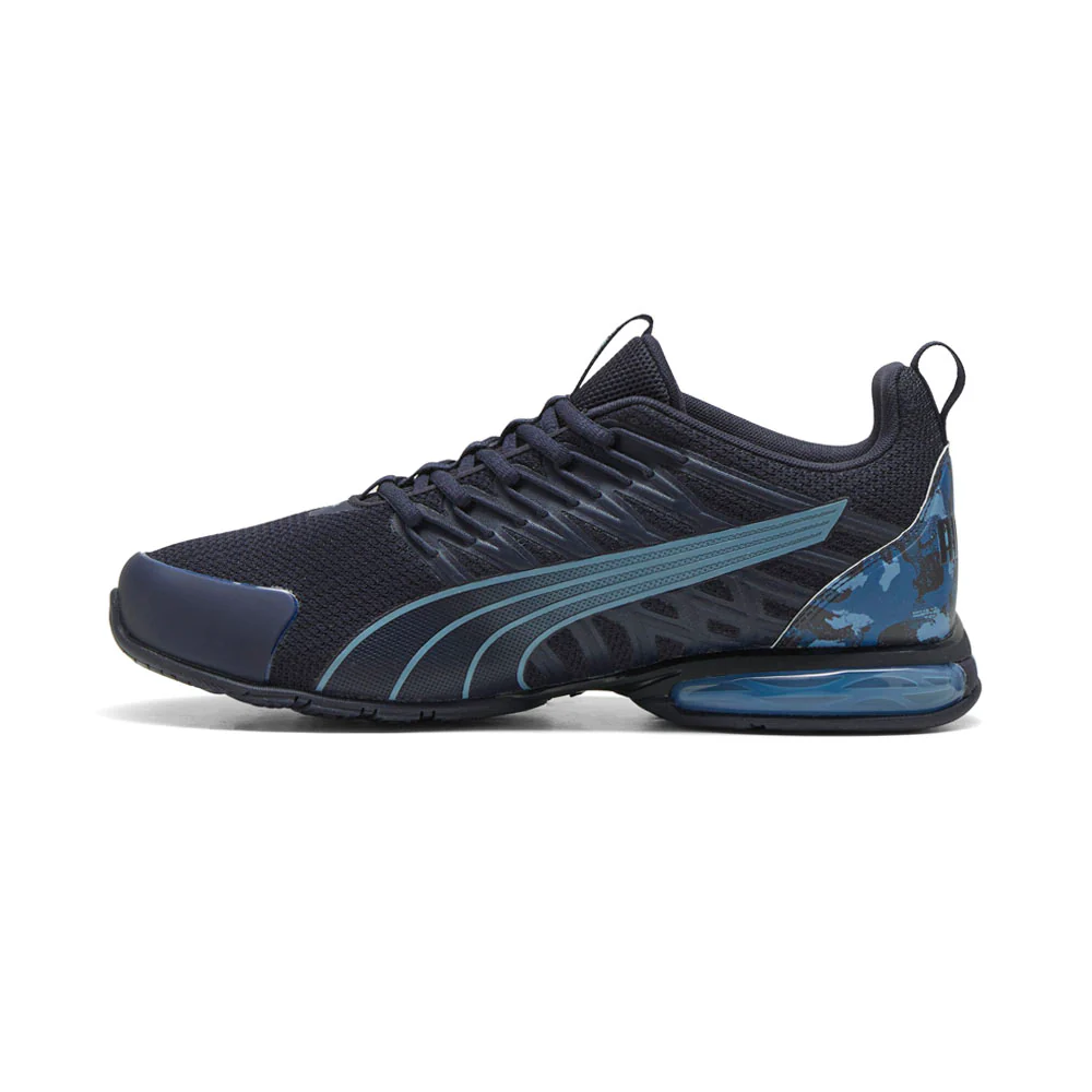 Voltaic Evo Cyclone Lace Up Sneakers - Image 3