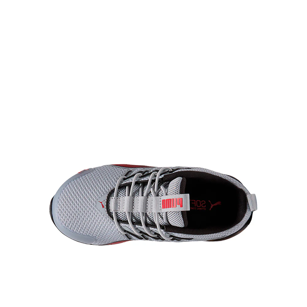 Voltaic Evo Fade Running Shoes (Little Kid) - Image 4