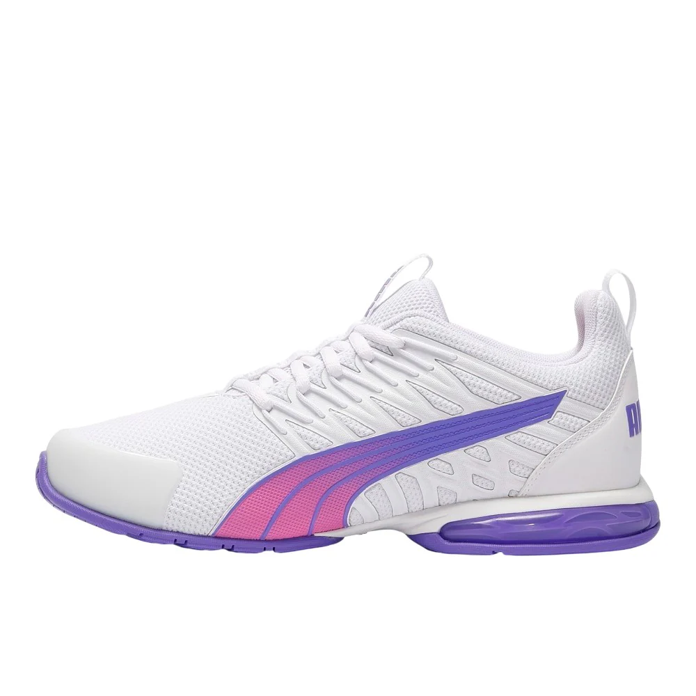 Voltaic Evo Fs Fade Lace Up Sneakers - Image 3