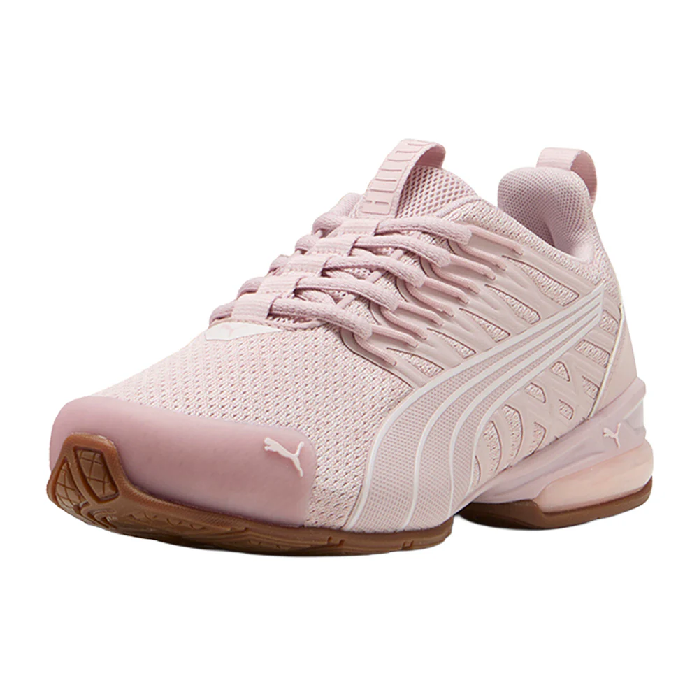 Voltaic Evo Premium Lace Up Sneakers - Image 2