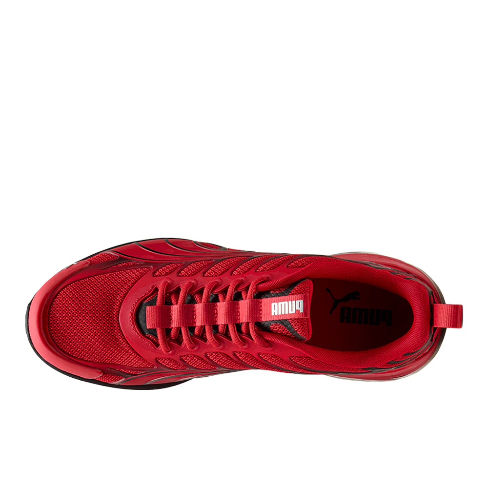 Voltra Lace Up Sneakers - Image 4
