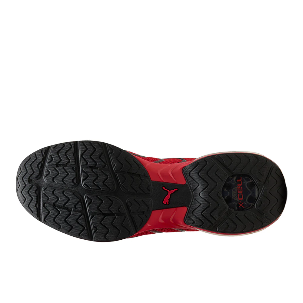 Voltra Lace Up Sneakers - Image 5
