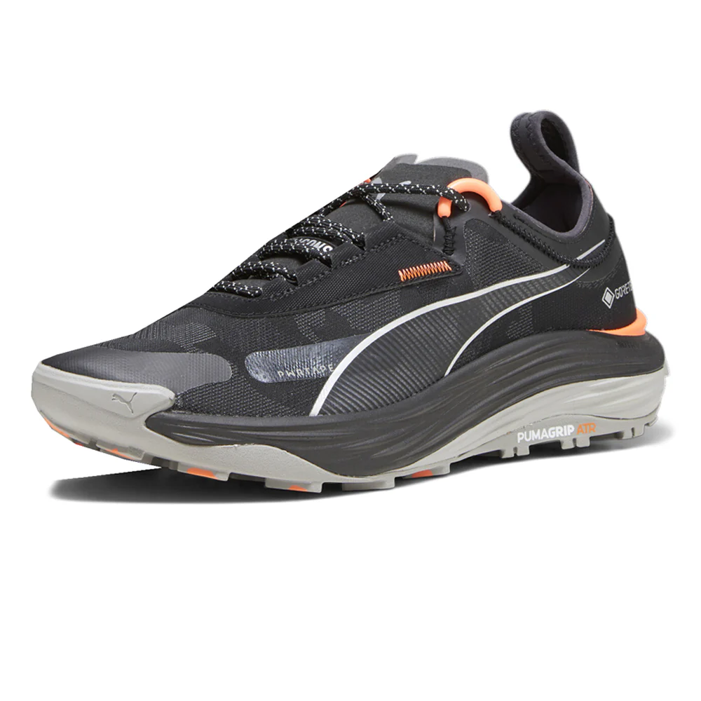 Voyage Nitro 3 GTX Trail Running Shoes - Image 2