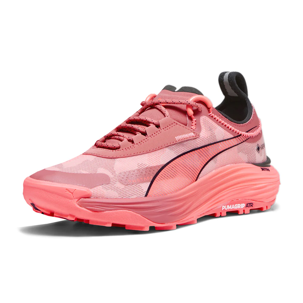 Voyage Nitro 3 GTX Trail Running Shoes - Image 2