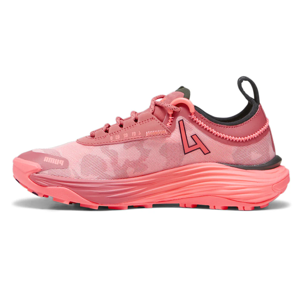 Voyage Nitro 3 GTX Trail Running Shoes - Image 3