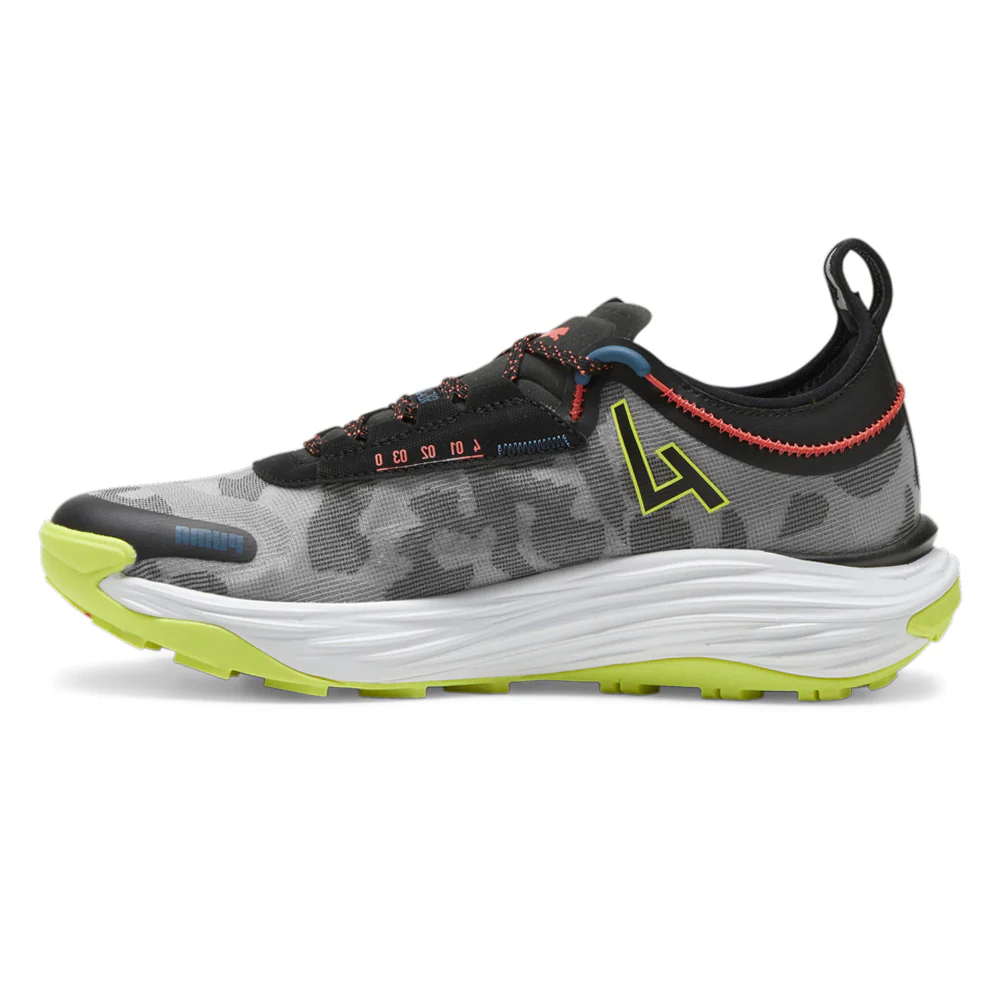 Voyage Nitro 3 Running Shoes - Image 3