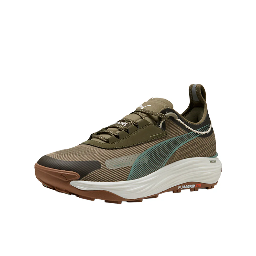 Voyage NITRO 3 Trail Running Shoes - Image 2