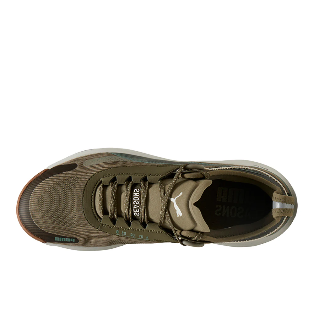 Voyage NITRO 3 Trail Running Shoes - Image 4