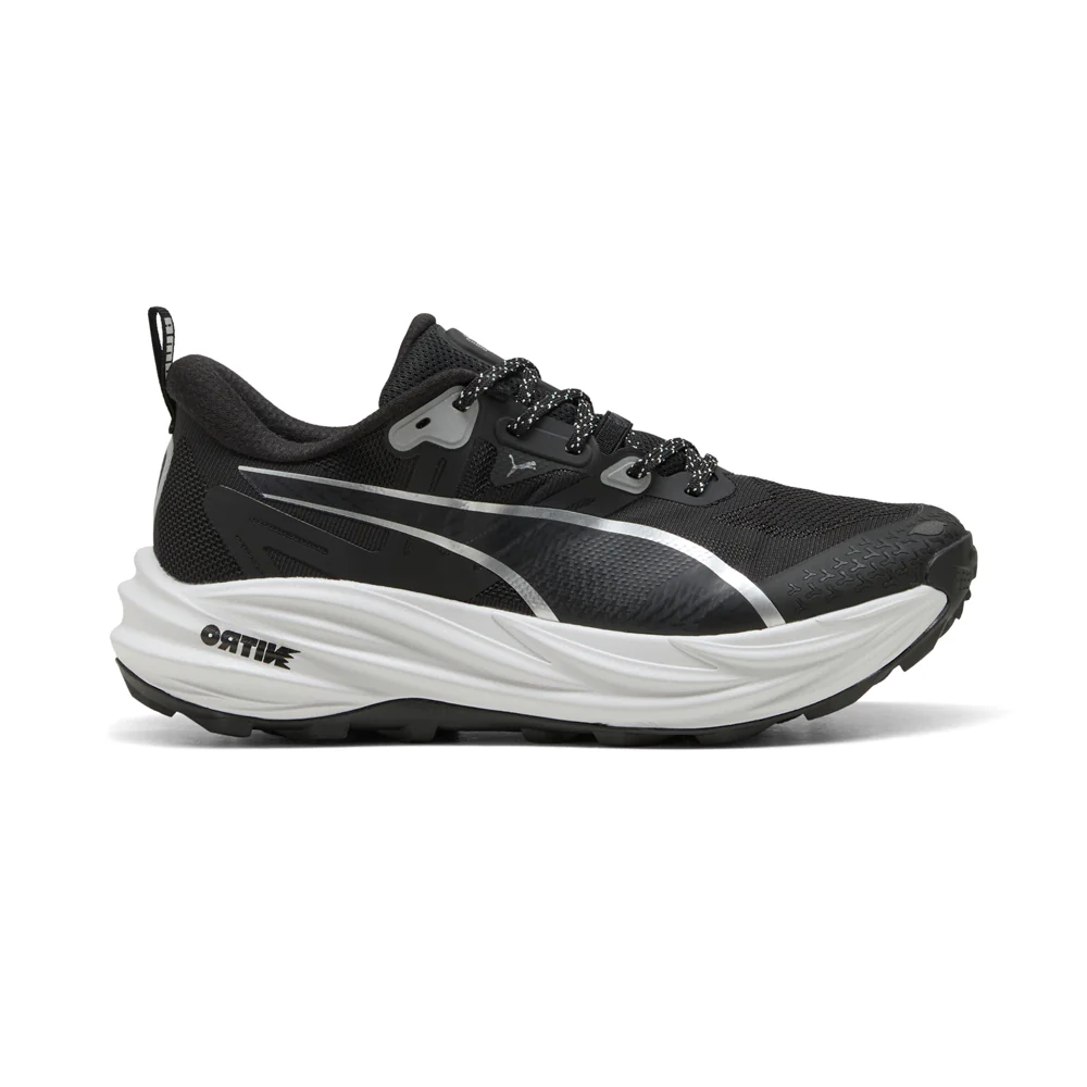 Voyage Nitro 4 Lace Up Running Shoes