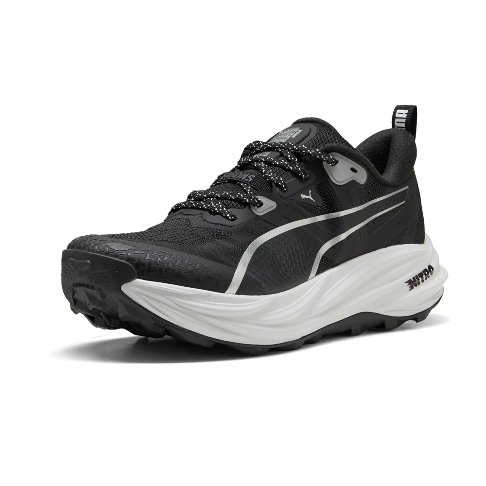 Voyage Nitro 4 Lace Up Running Shoes - Image 2