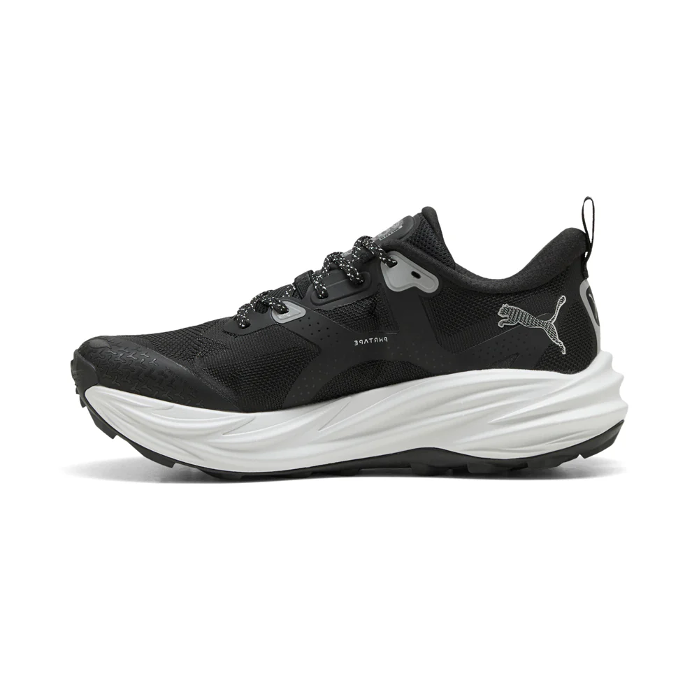 Voyage Nitro 4 Lace Up Running Shoes - Image 3