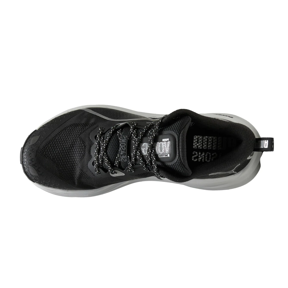 Voyage Nitro 4 Lace Up Running Shoes - Image 4