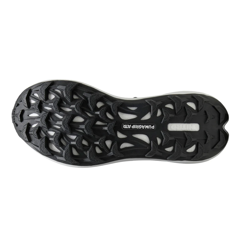 Voyage Nitro 4 Lace Up Running Shoes - Image 5