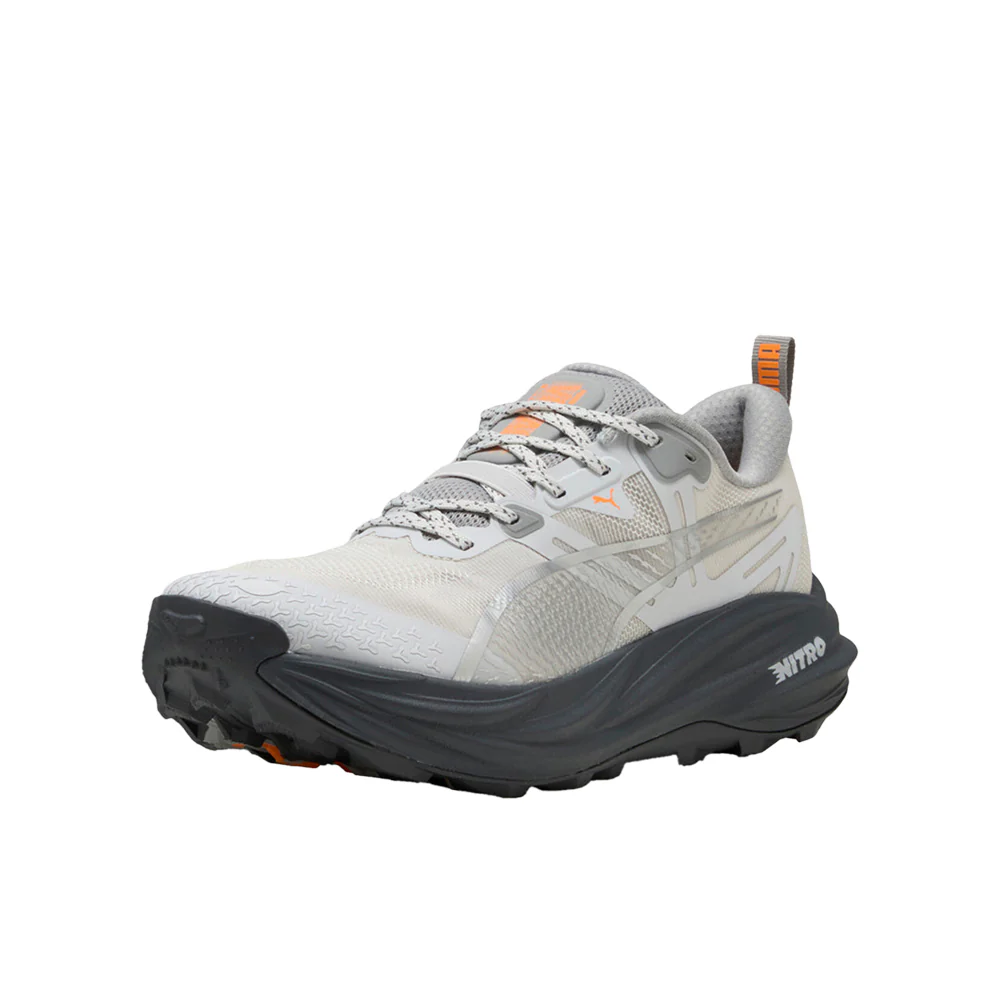 Voyage Nitro 4 Lace Up Running Shoes - Image 2