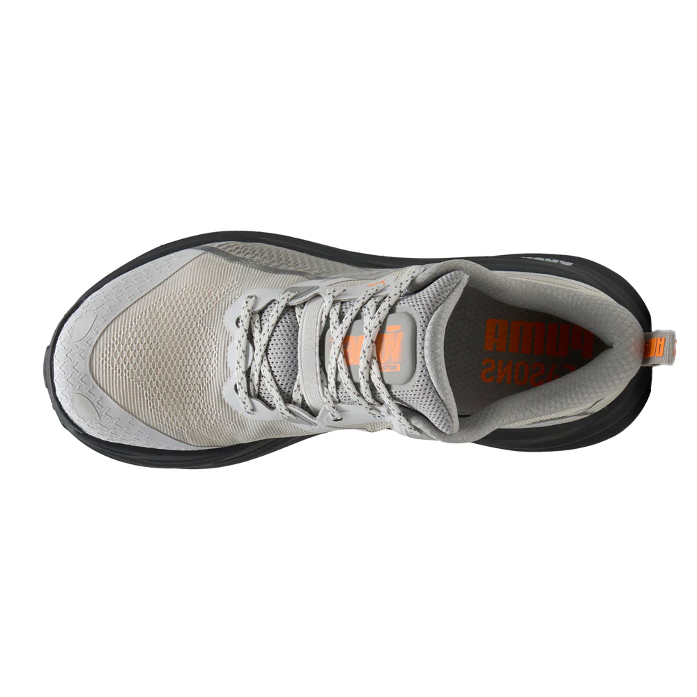 Voyage Nitro 4 Lace Up Running Shoes - Image 4