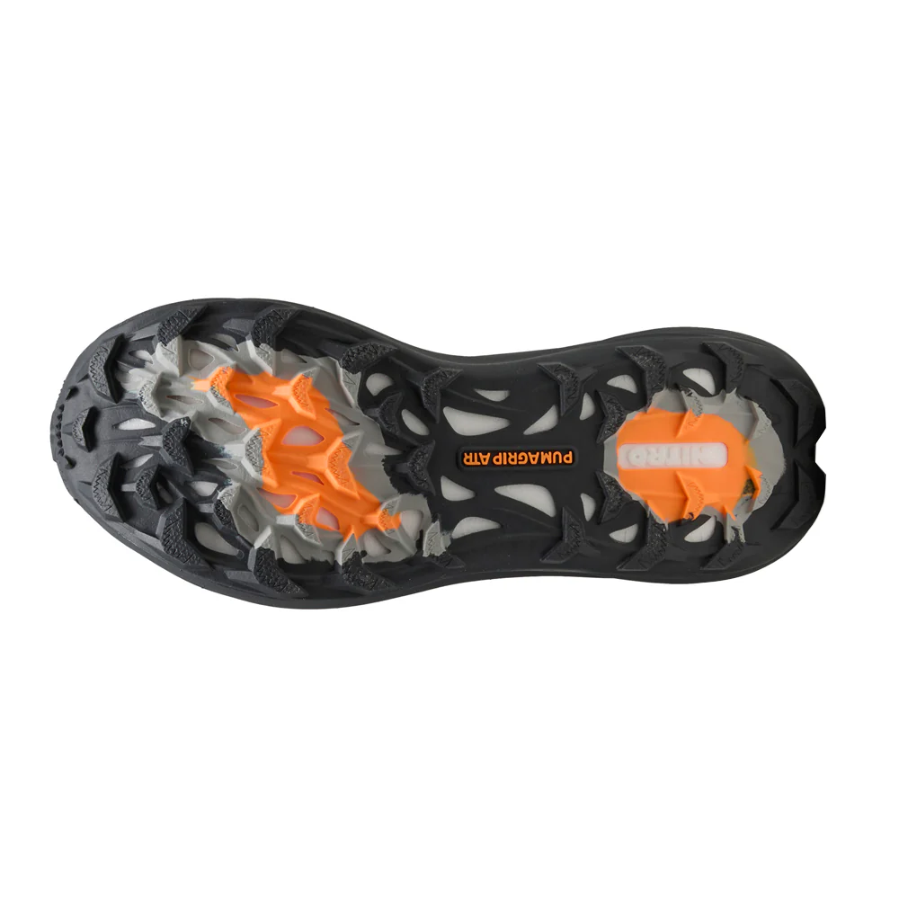 Voyage Nitro 4 Lace Up Running Shoes - Image 5