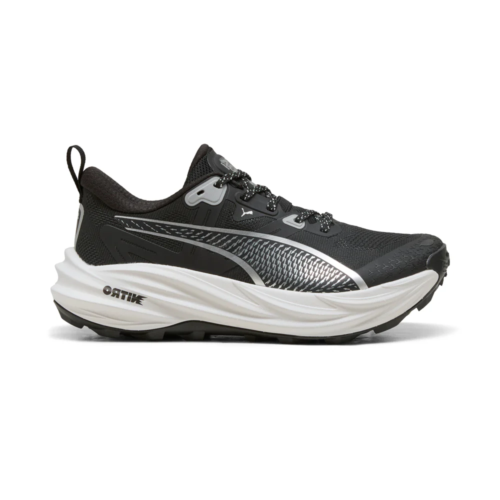 Voyage Nitro 4 Lace Up Running Shoes