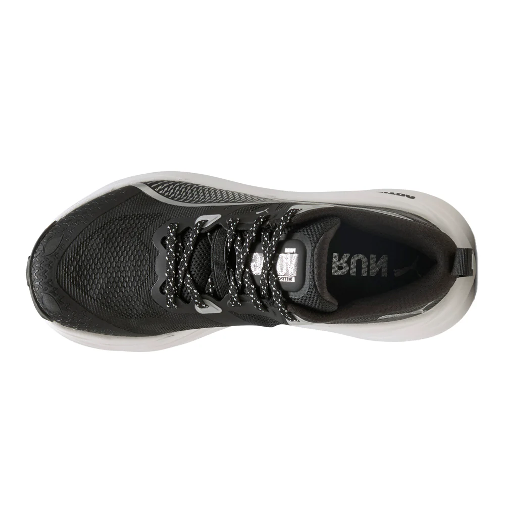 Voyage Nitro 4 Lace Up Running Shoes - Image 4