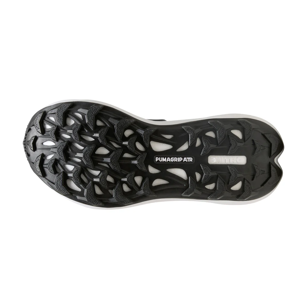 Voyage Nitro 4 Lace Up Running Shoes - Image 5