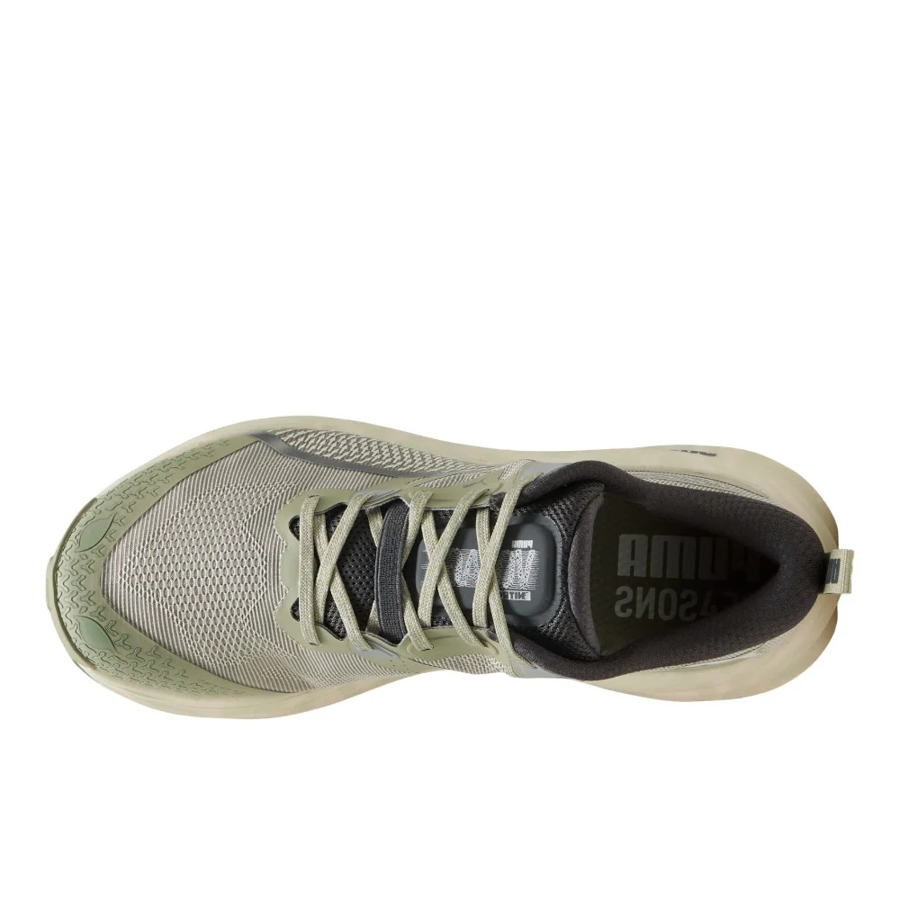 Voyage Nitro 4 Terrains Running Shoes - Image 4