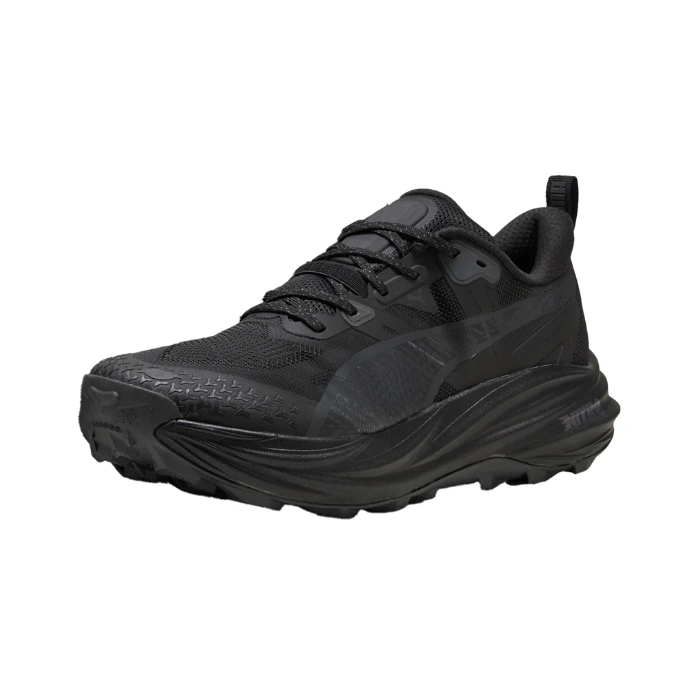 Voyage Nitro 4 Trail Running Shoes - Image 2