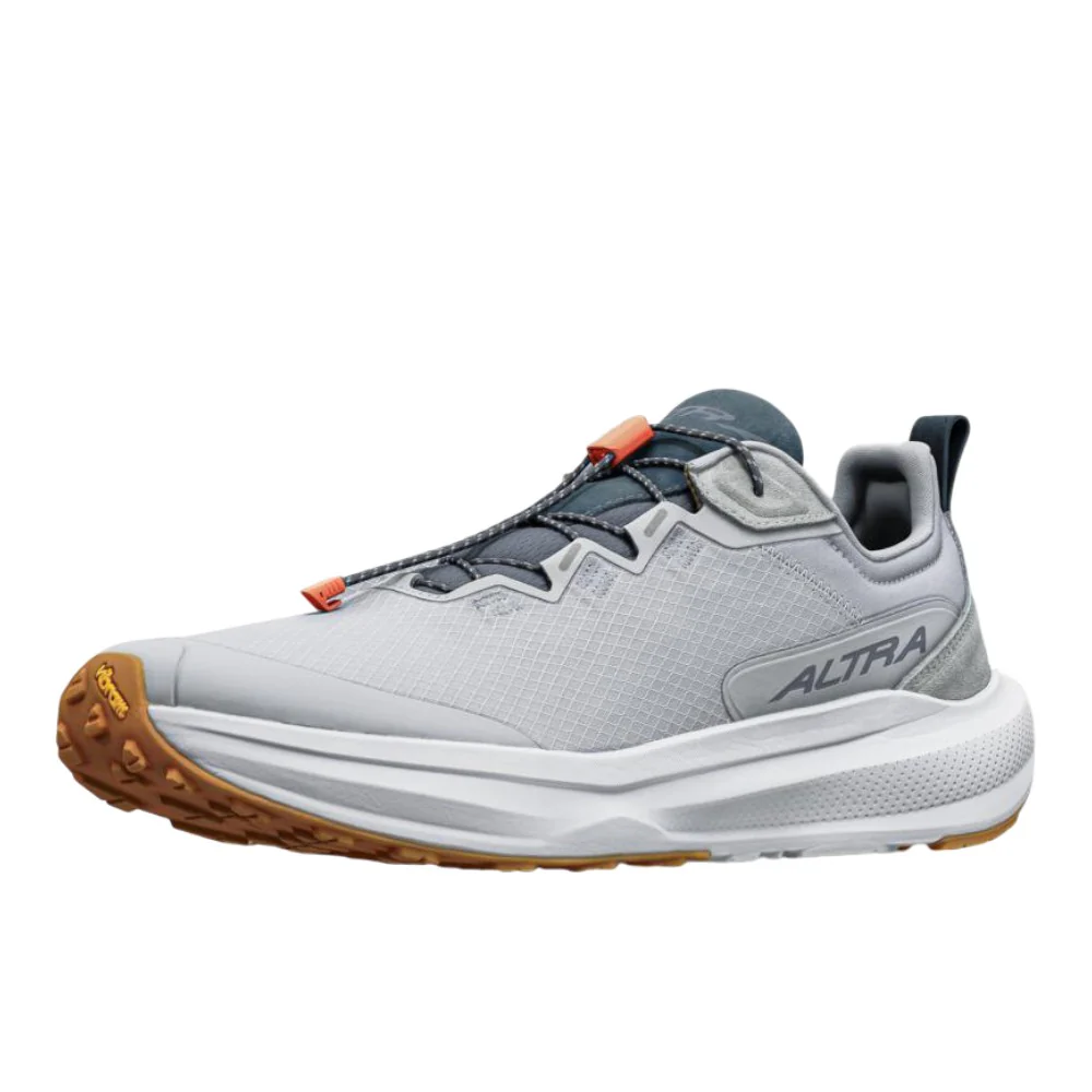Voyager Trail Running Shoes - Image 2