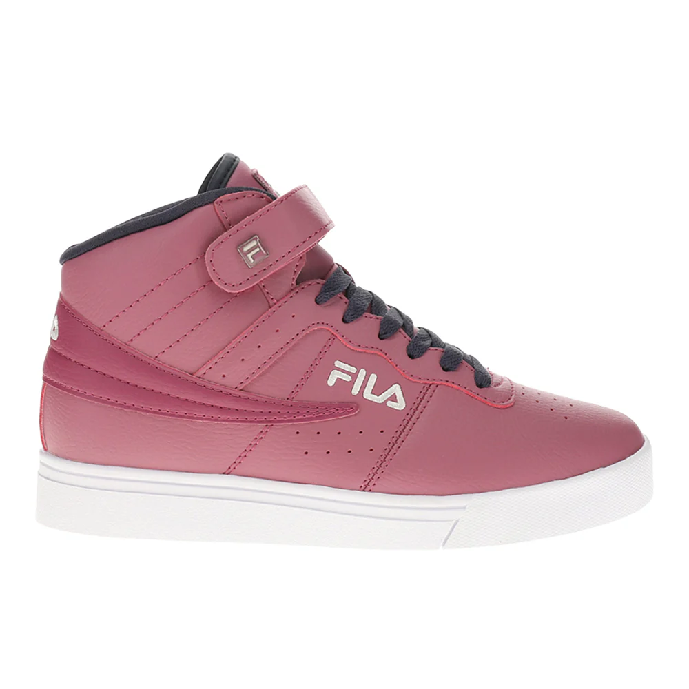 Vulc 13 High Top Sneakers