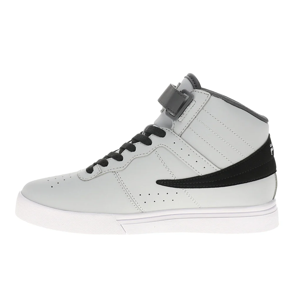 Vulc 13 High Top Sneakers - Image 3