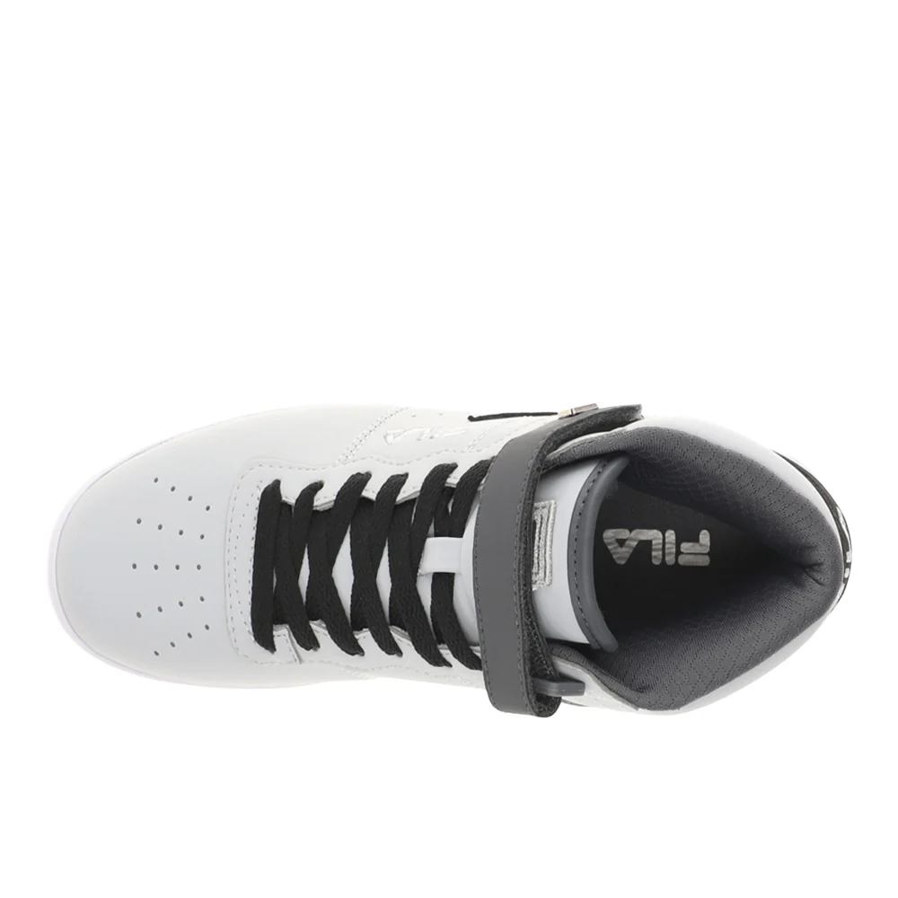 Vulc 13 High Top Sneakers - Image 4