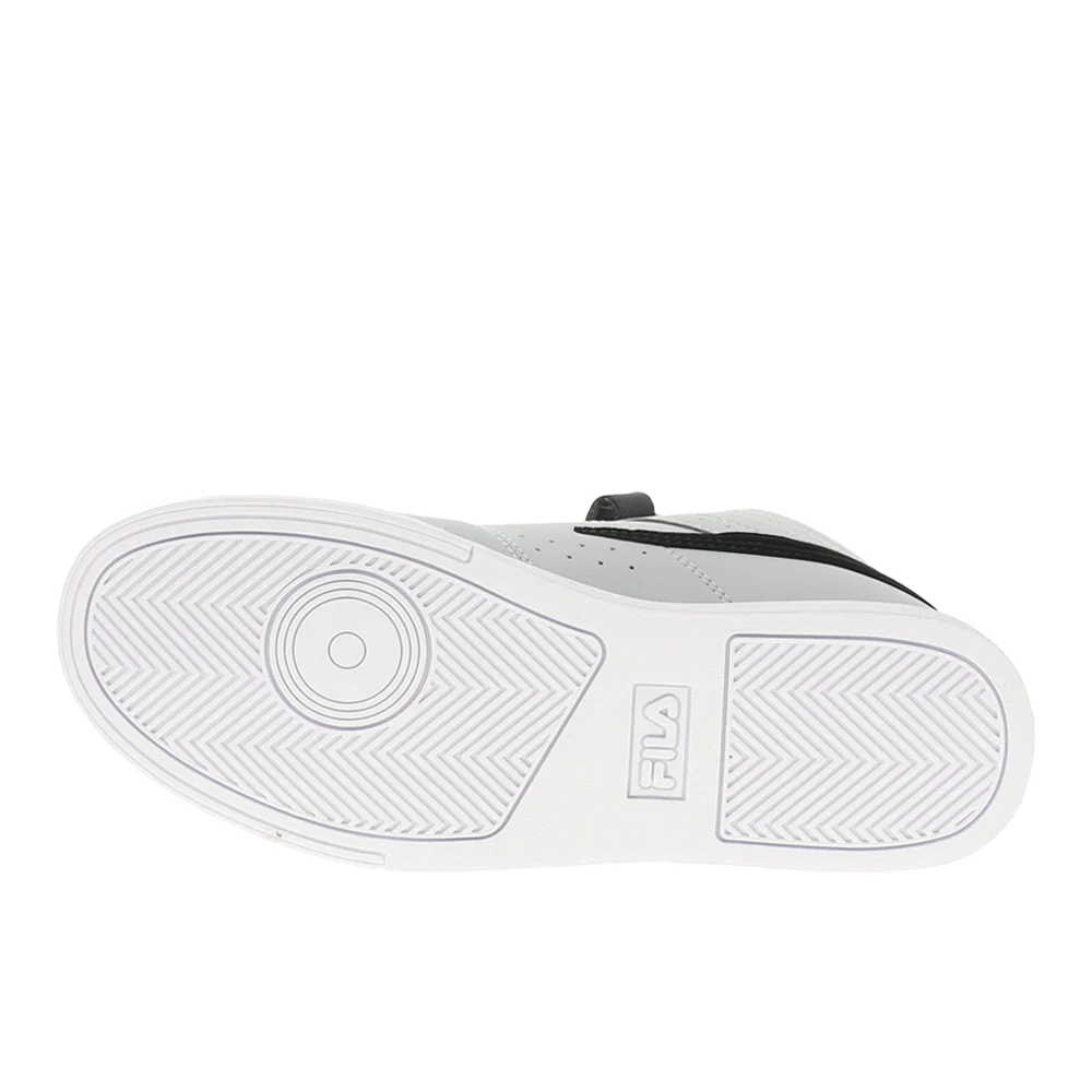 Vulc 13 High Top Sneakers - Image 5