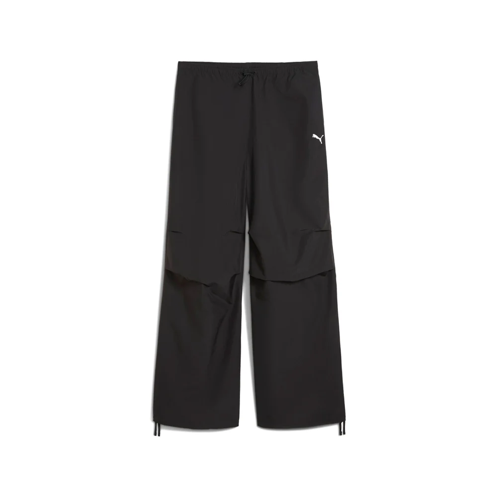 Wardrobe Essentials Parachute Pants - Image 3