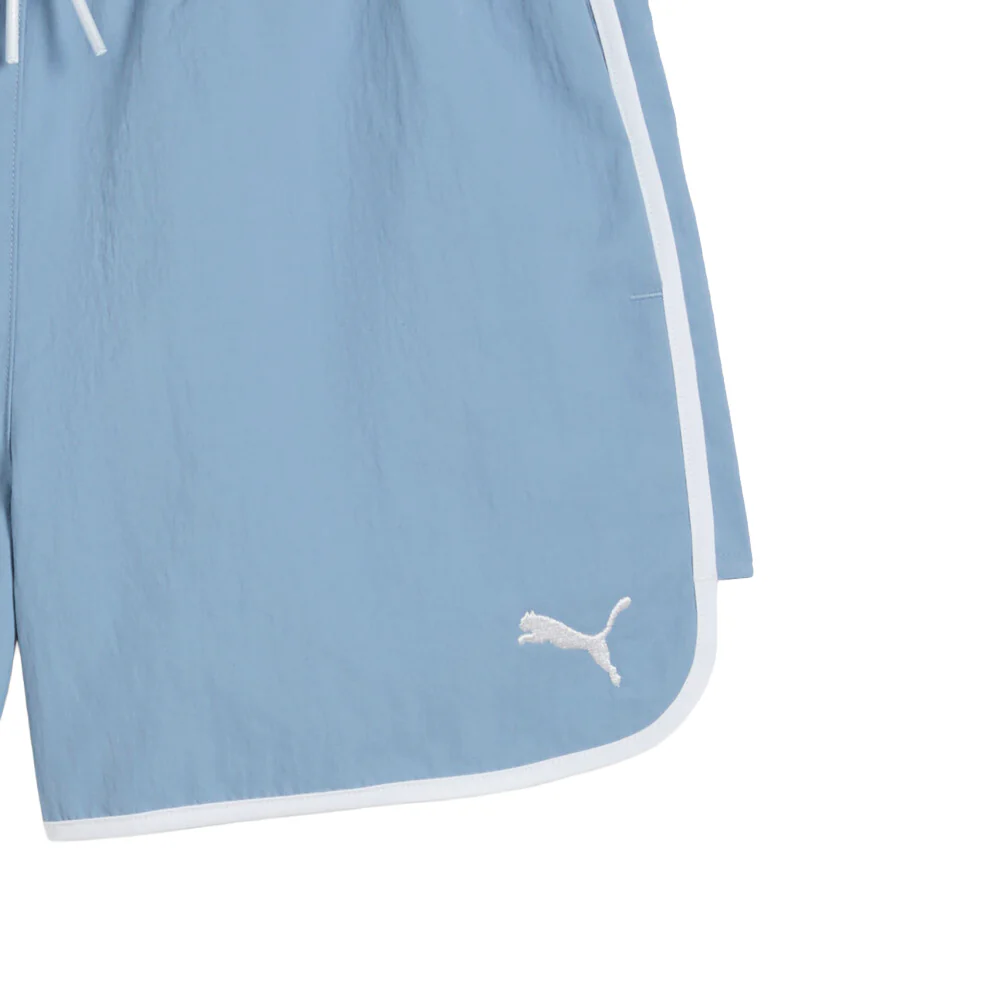 Wardrobe Essentials Go Together Woven Shorts (Youth) - Image 3