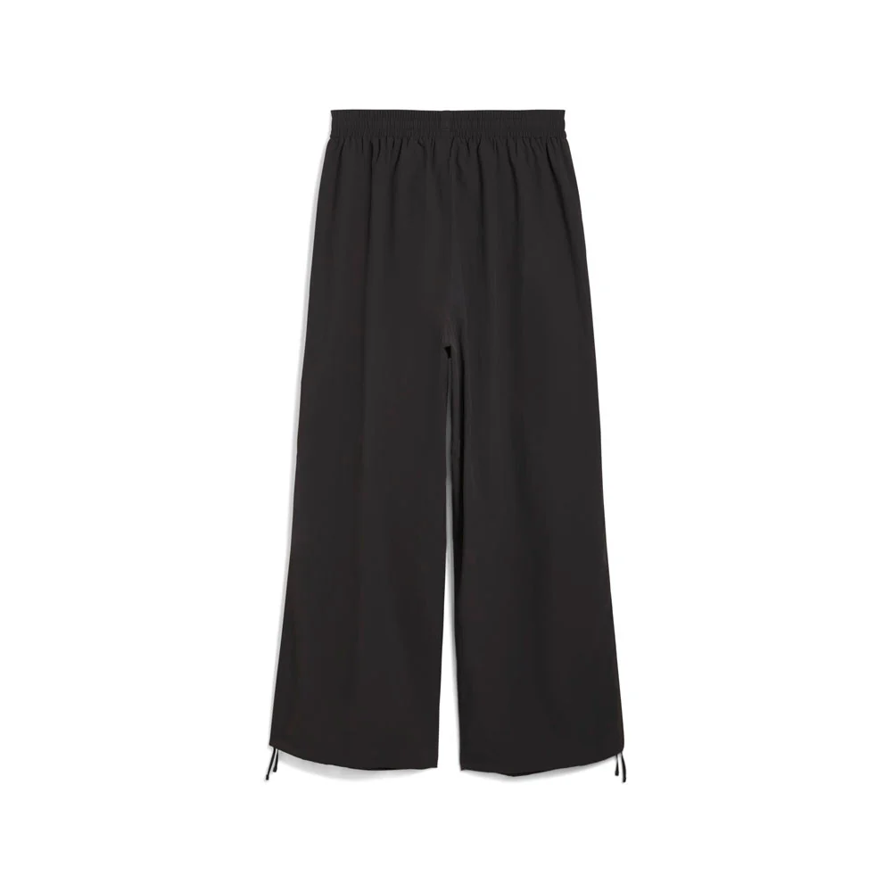 Wardrobe Essentials Oversized Parachute Pants - Image 2
