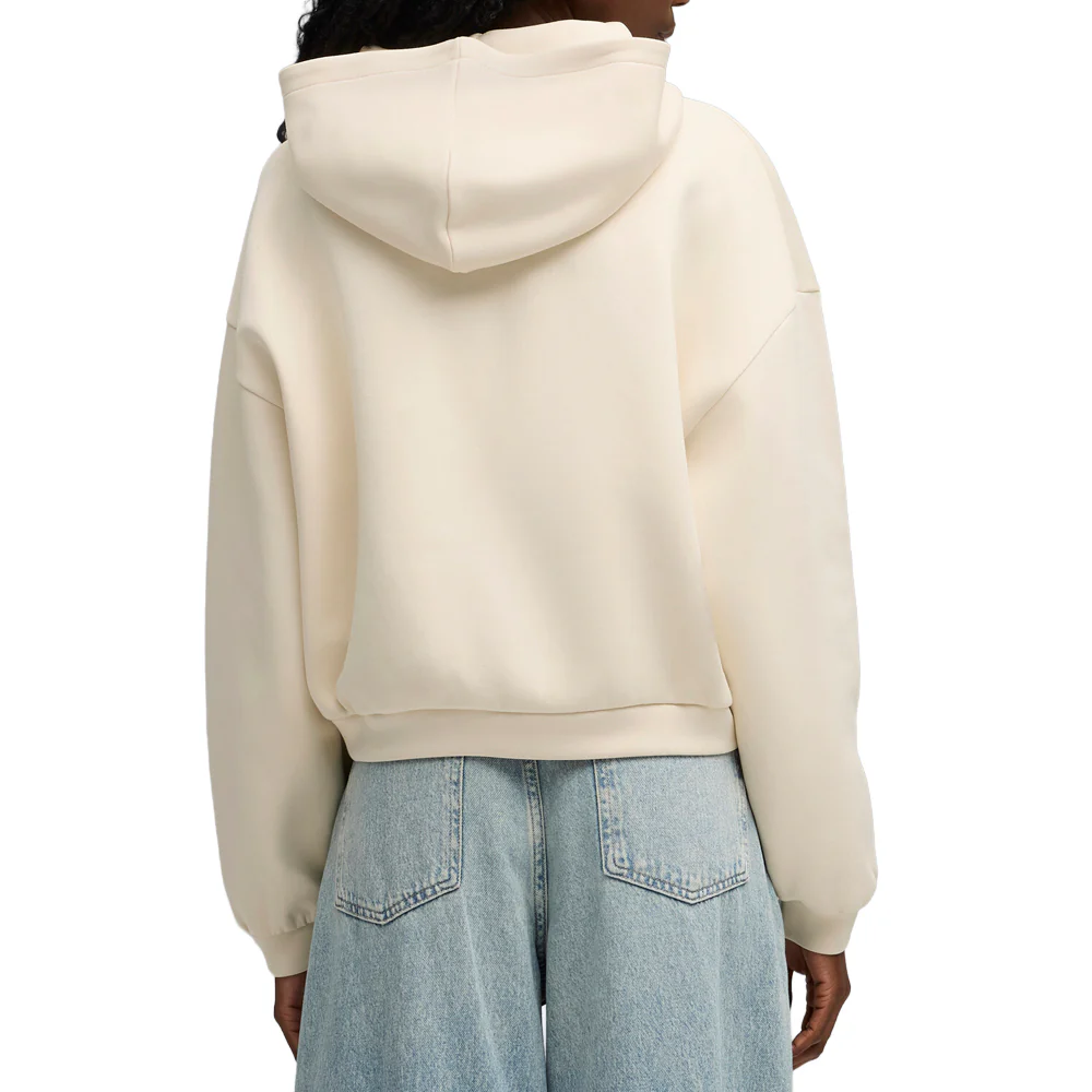 Wardrobe Essentials Oversized Pullover Hoodie - Image 4