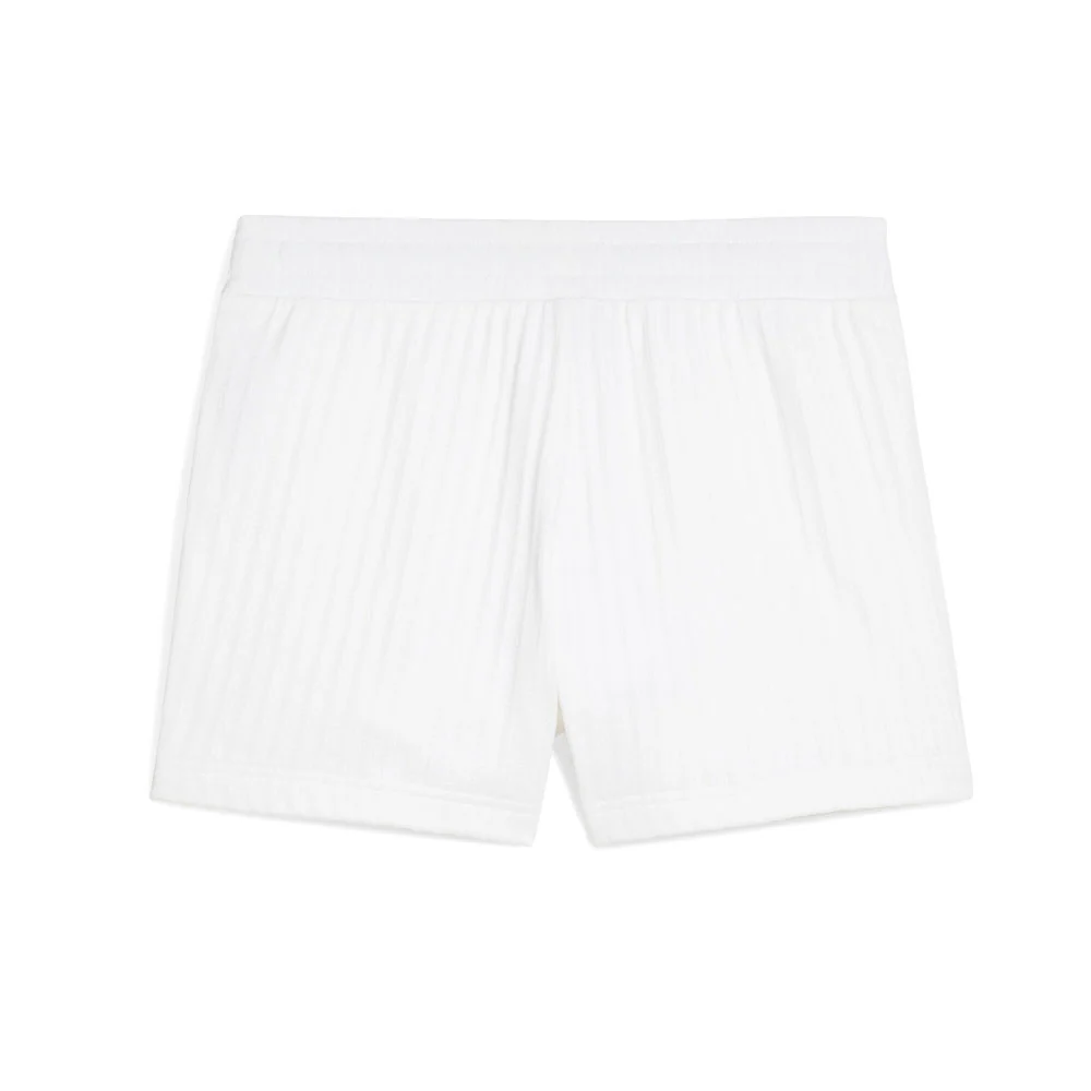 Wardrobe Essentials Pointelle 4 Inch Shorts - Image 2