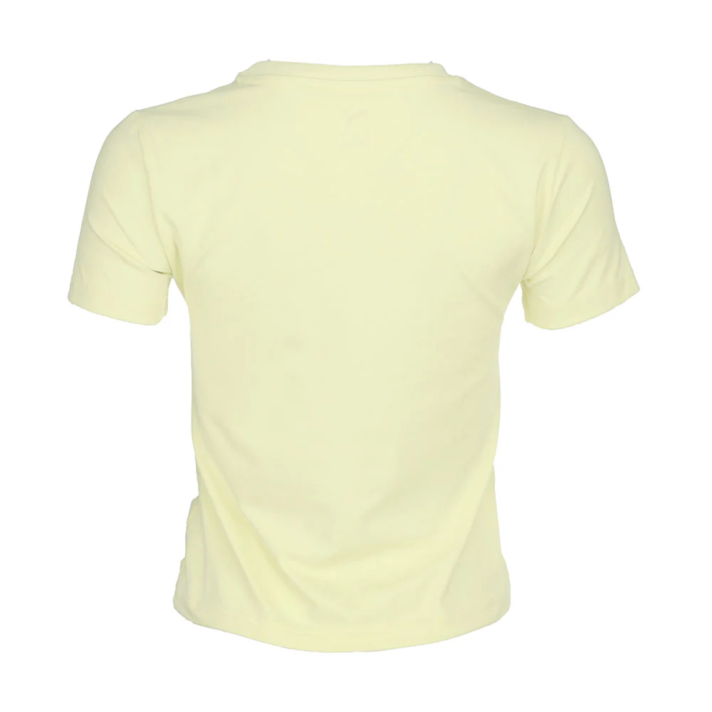 Wardrobe Essentials Slim Crew Neck Short Sleeve T-Shirt - Image 4