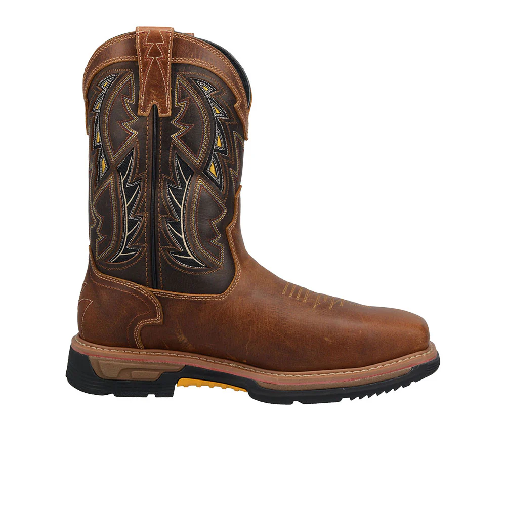 Warrior Composite Toe Work Boots