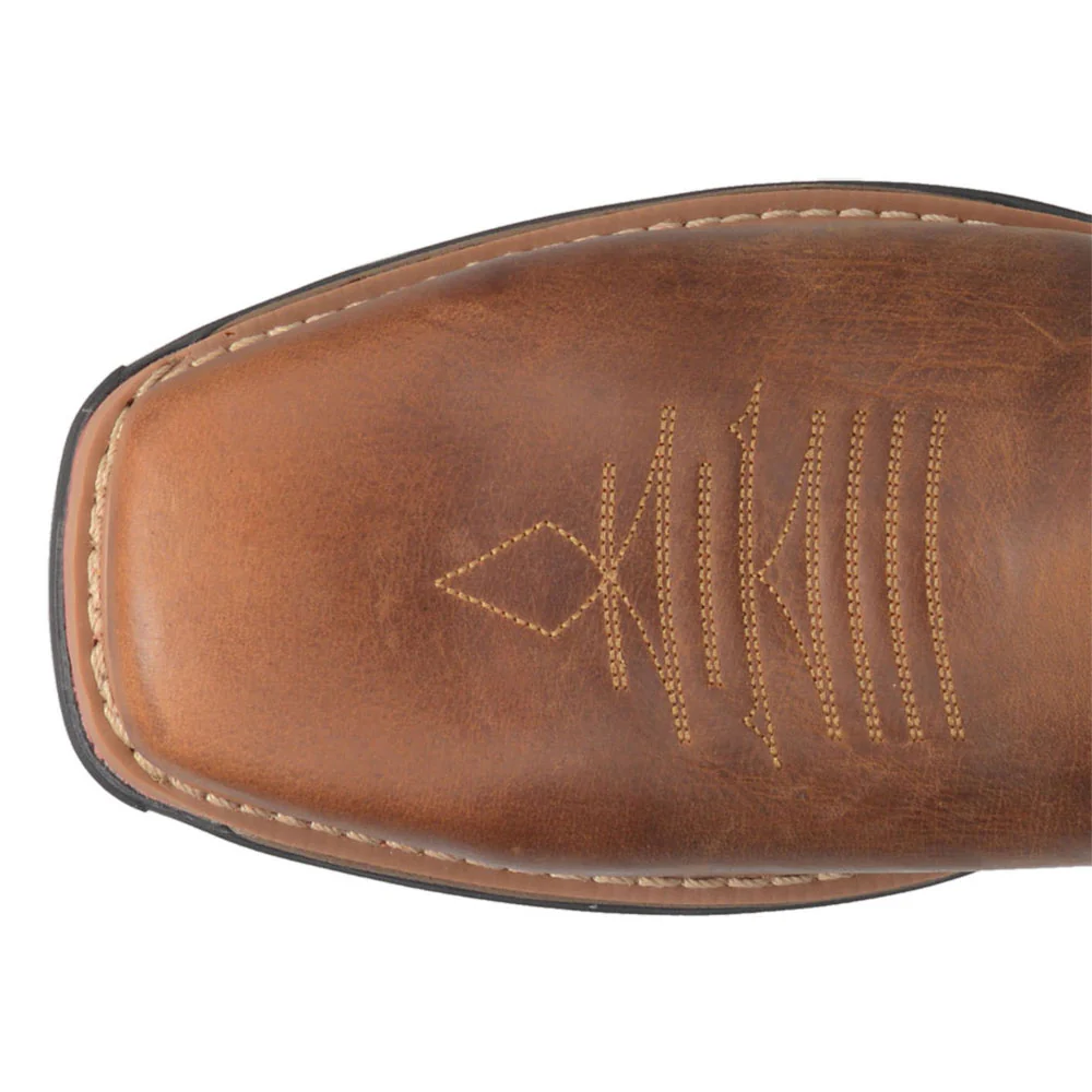 Warrior Composite Toe Work Boots - Image 4