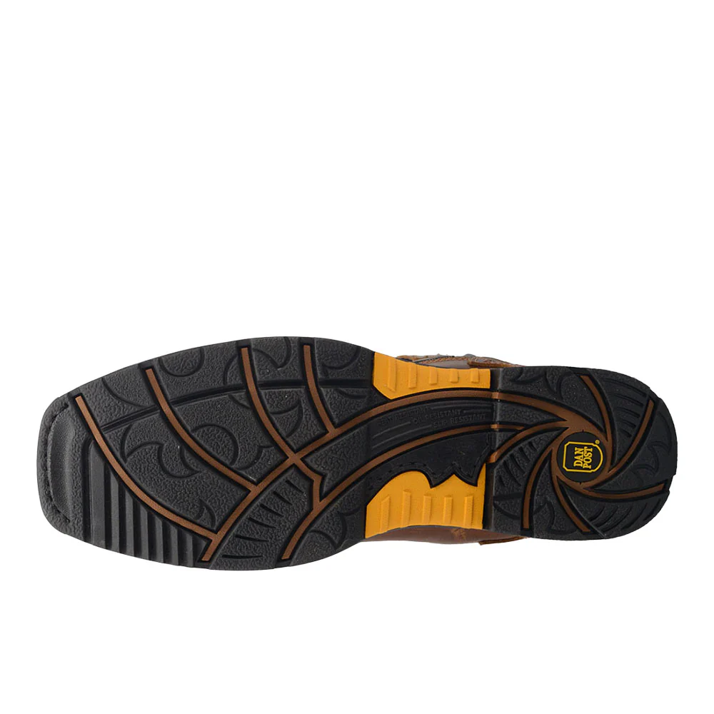 Warrior Composite Toe Work Boots - Image 5