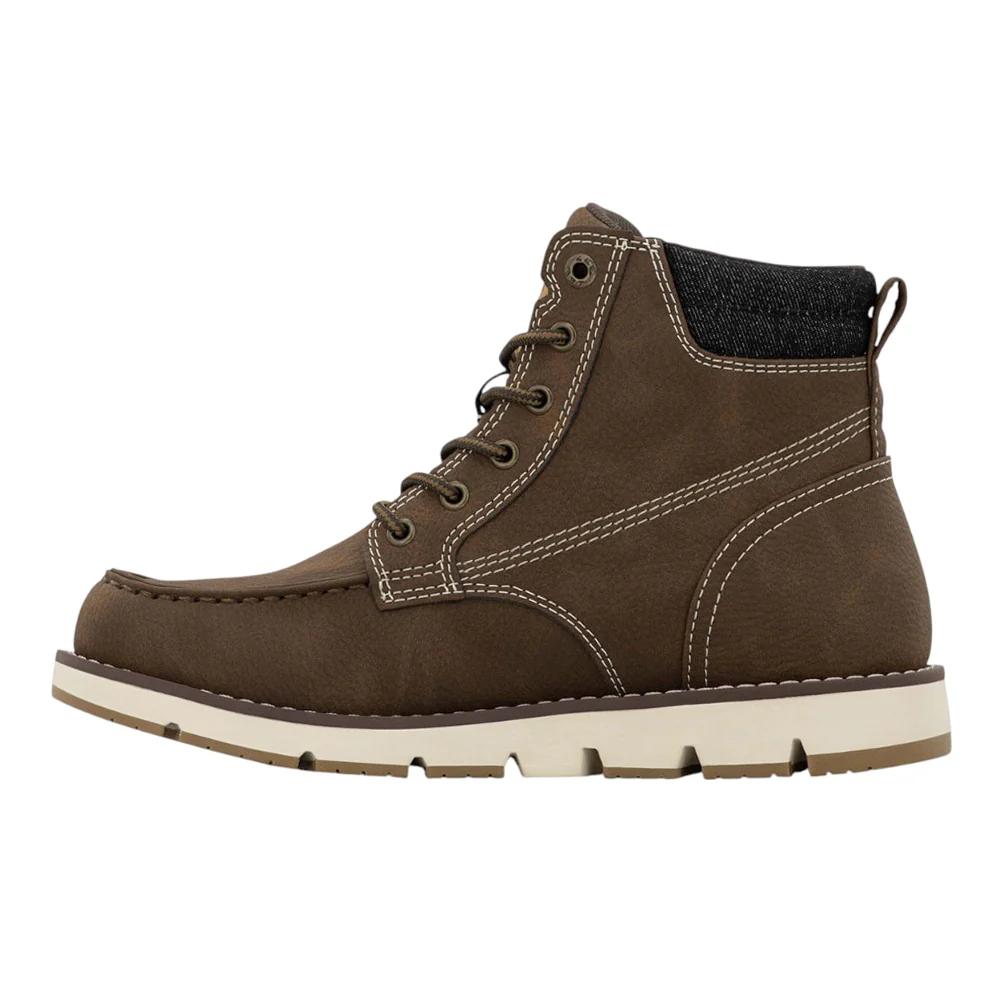 Waylon Lace Up Boots - Image 3