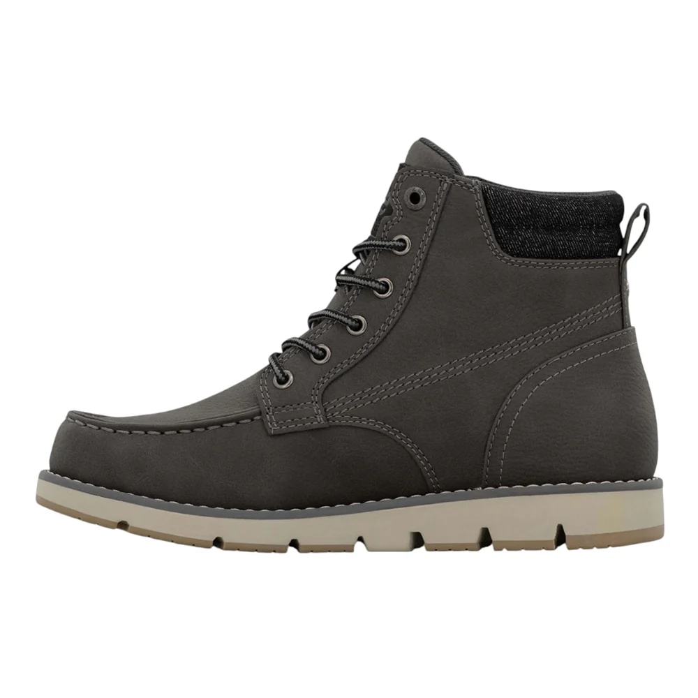 Waylon Lace Up Boots - Image 3