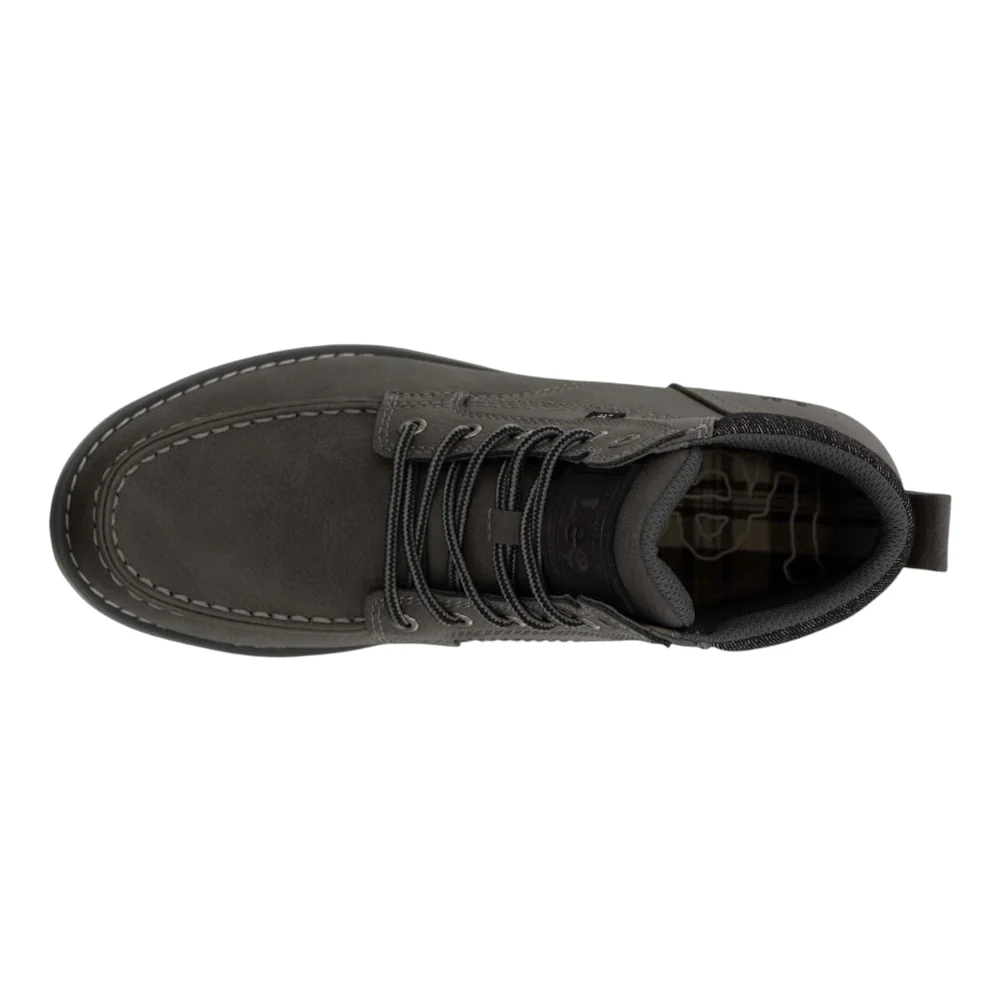 Waylon Lace Up Boots - Image 4