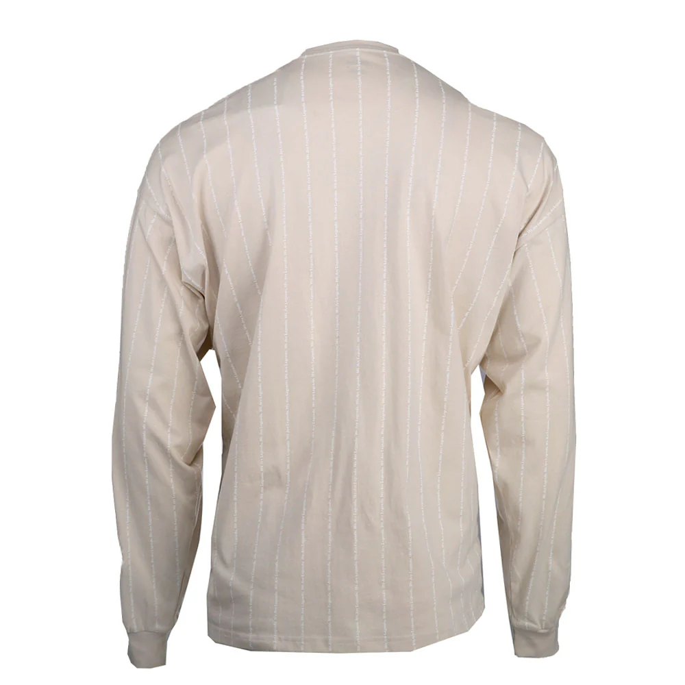 We Are Legends Harlem Renaissance Crew Neck Long Sleeve T-Shirt - Image 2