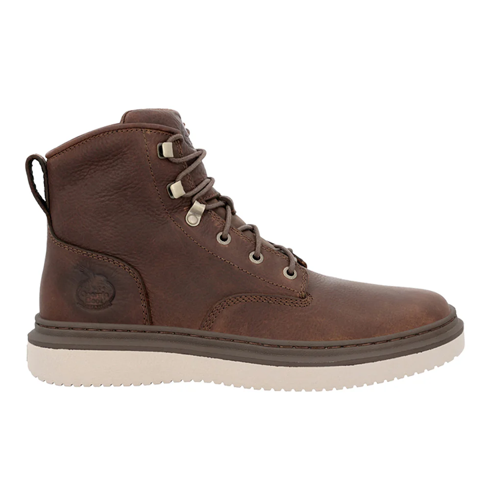 Wedge Superlyte 6 Inch Slip Resistant Soft Toe Work Boots