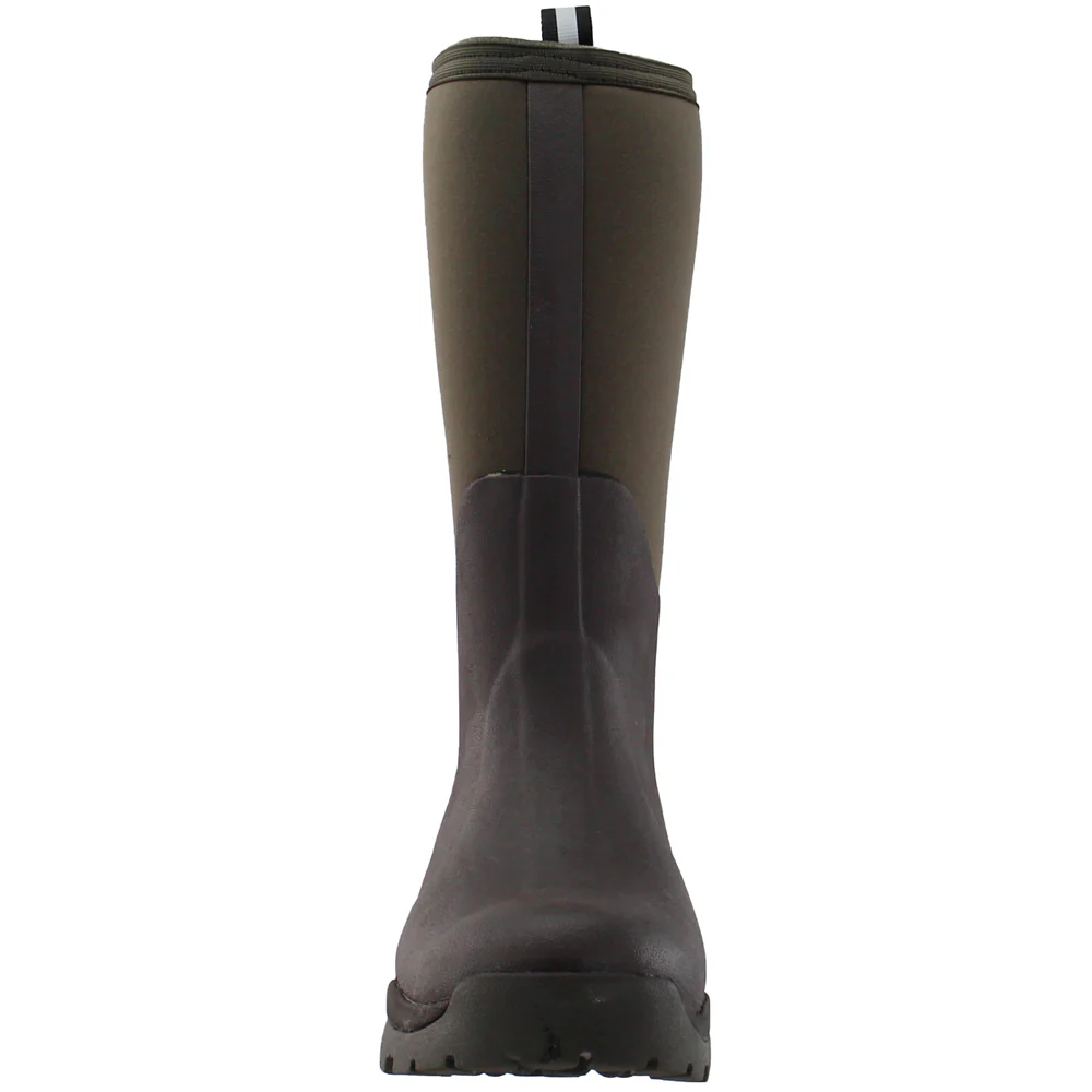 Wetland Round Toe Pull on Boots - Image 5