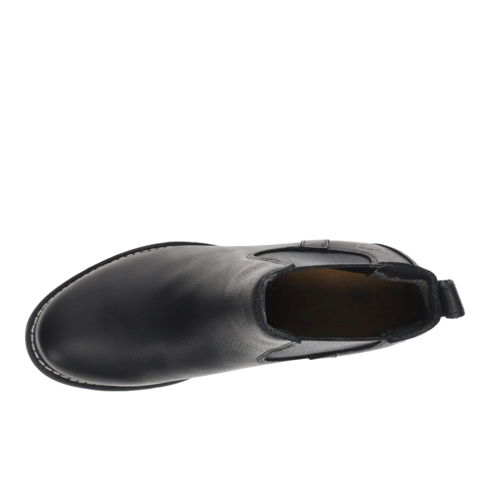 Wexford H2O Round Toe Chelsea Boots - Image 4