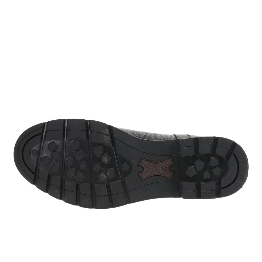 Wexford H2O Round Toe Chelsea Boots - Image 5