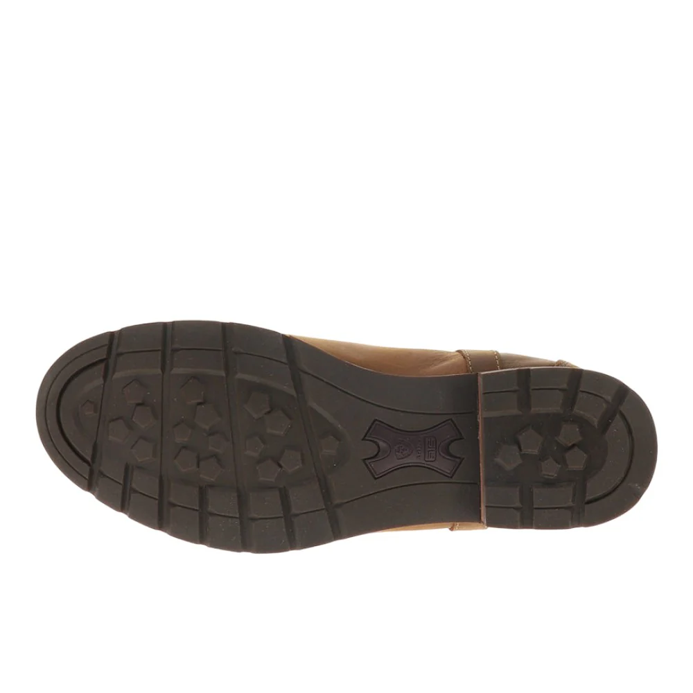 Wexford Waterproof Round Toe Chelsea Boots - Image 5