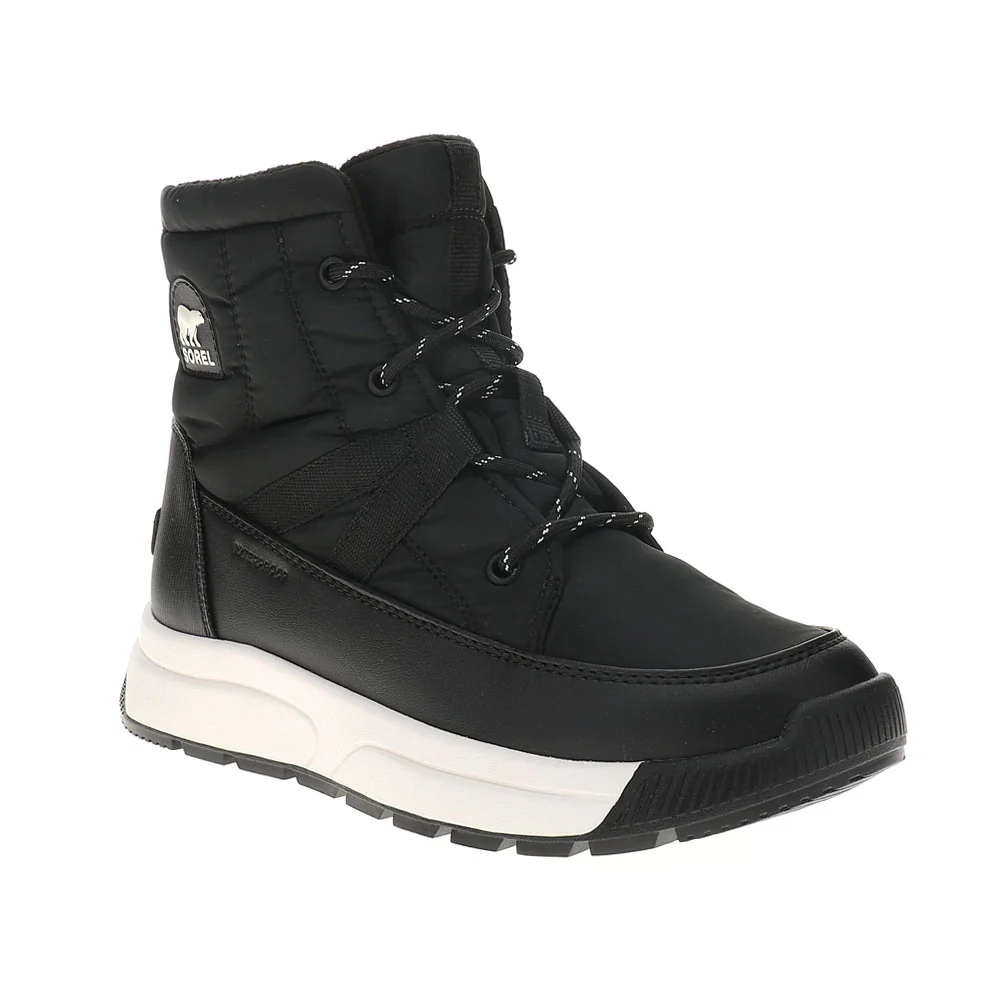 Whitney III Mid Waterproof Boots - Image 2
